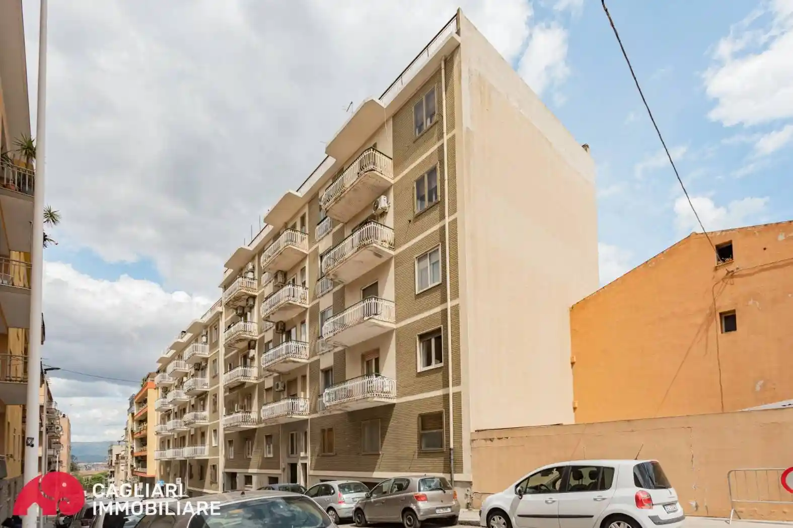 Appartamento in vendita a Cagliari