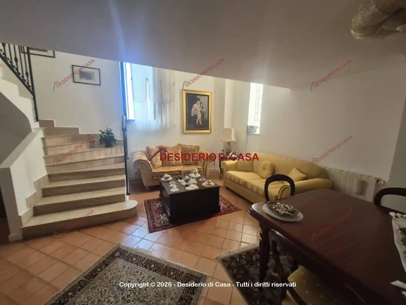 Villetta a schiera in vendita a Agrigento