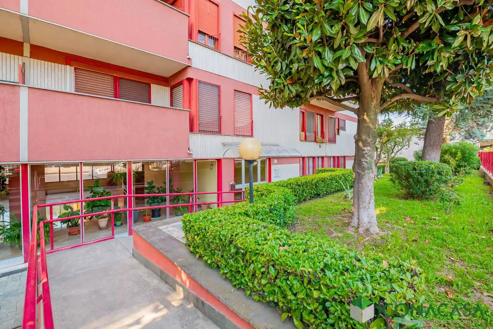 Appartamento in vendita a Peschiera Borromeo