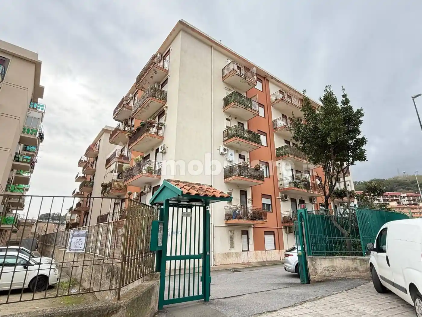 Appartamento in vendita a Messina