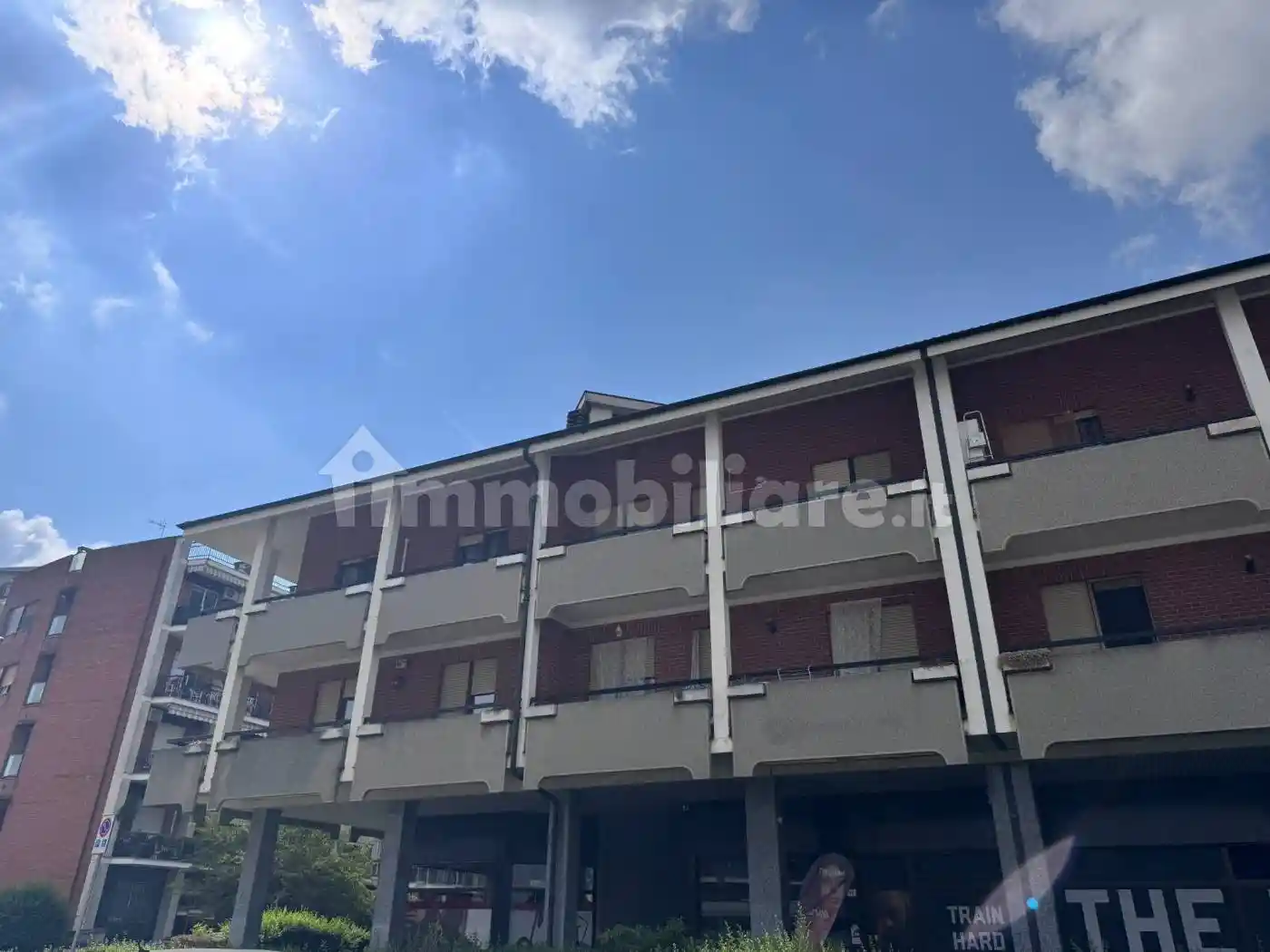 Appartamento in affitto a Carmagnola
