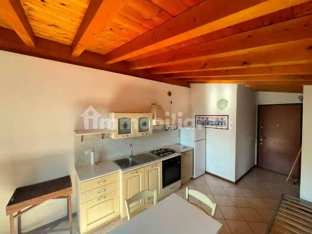 Attico - Mansarda - foto 5