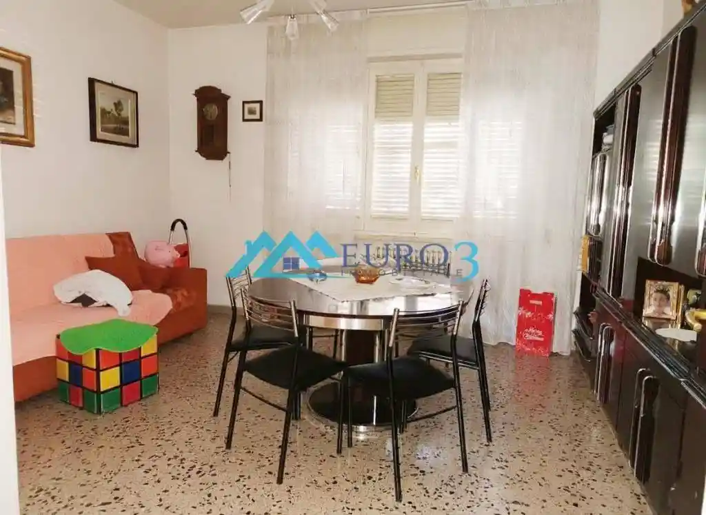 Appartamento in vendita a Ascoli Piceno