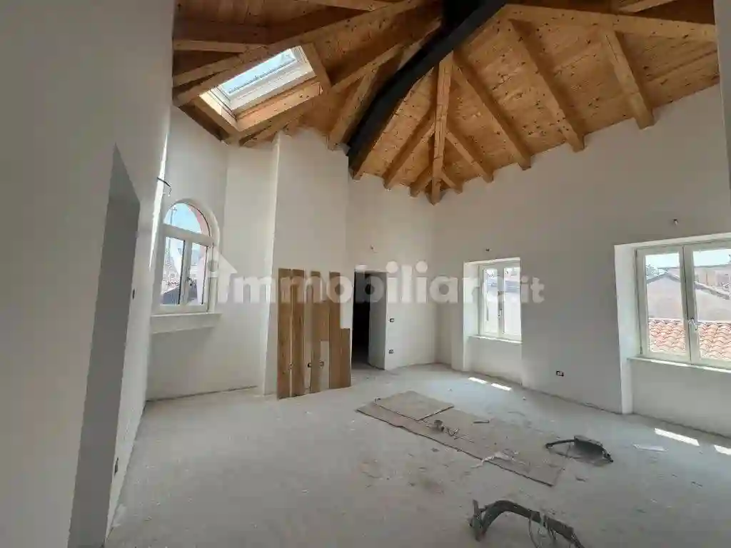 Attico - Mansarda - foto 4