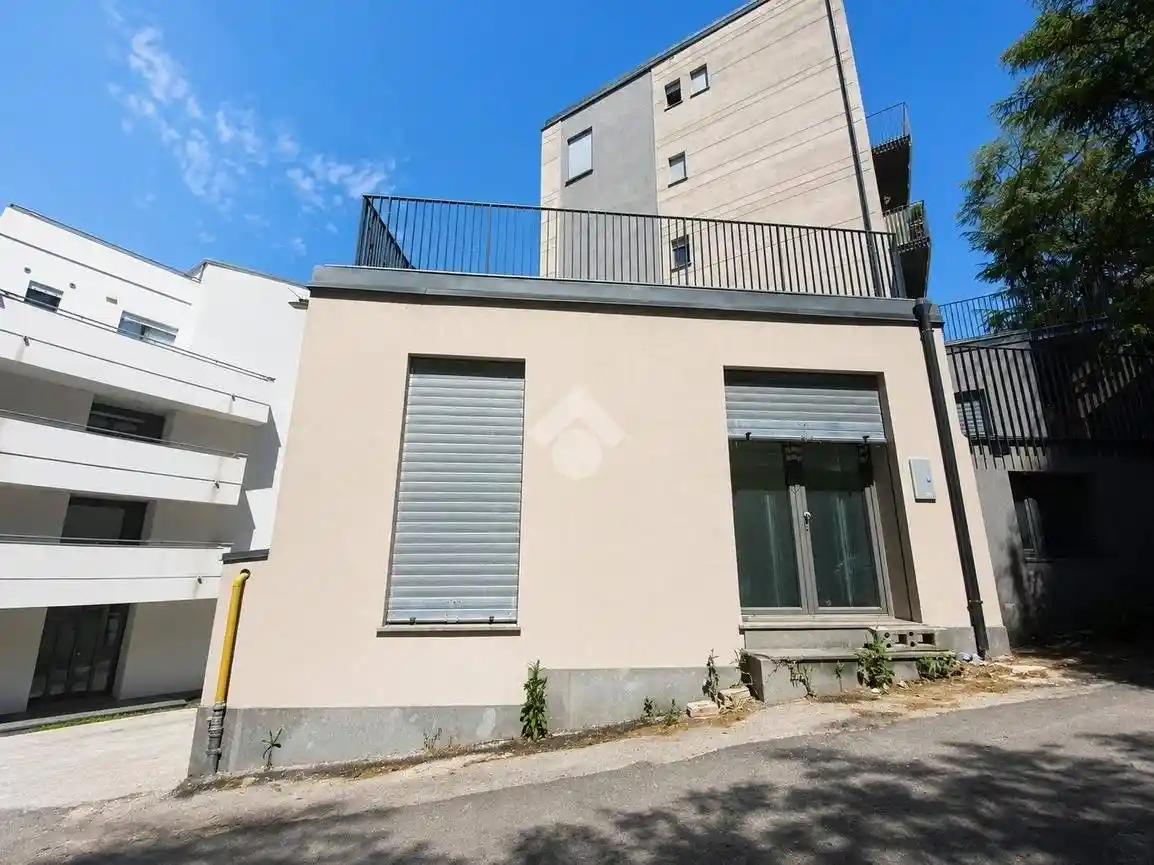 Appartamento in vendita a L'Aquila