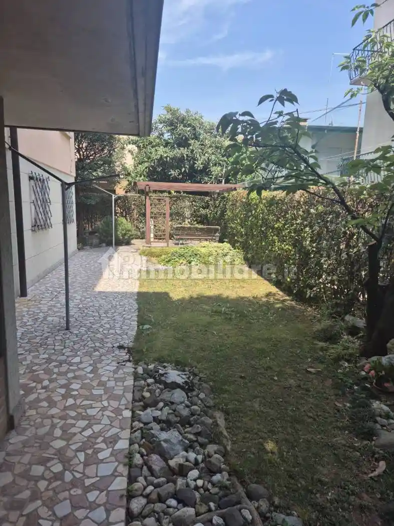 Villa in vendita a Vicenza
