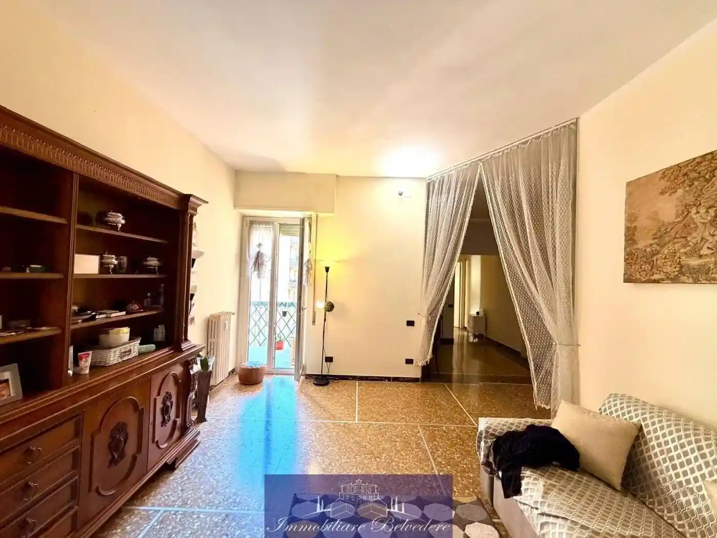 Appartamento in vendita a Firenze