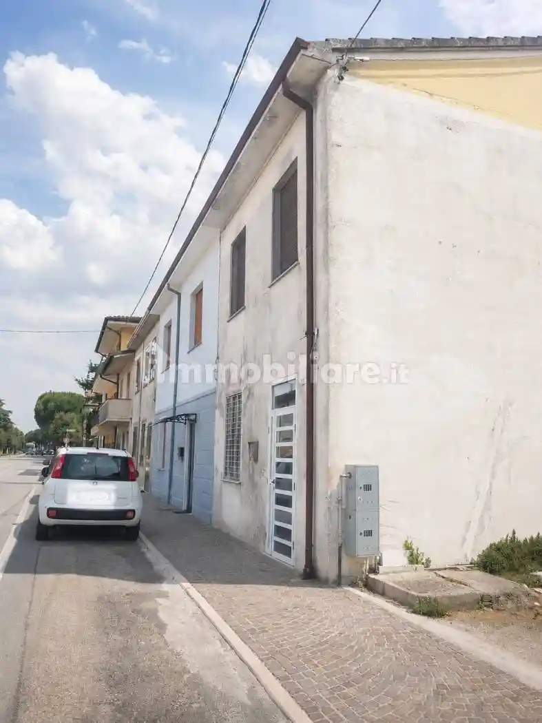 Casa indipendente in vendita a Minerbe