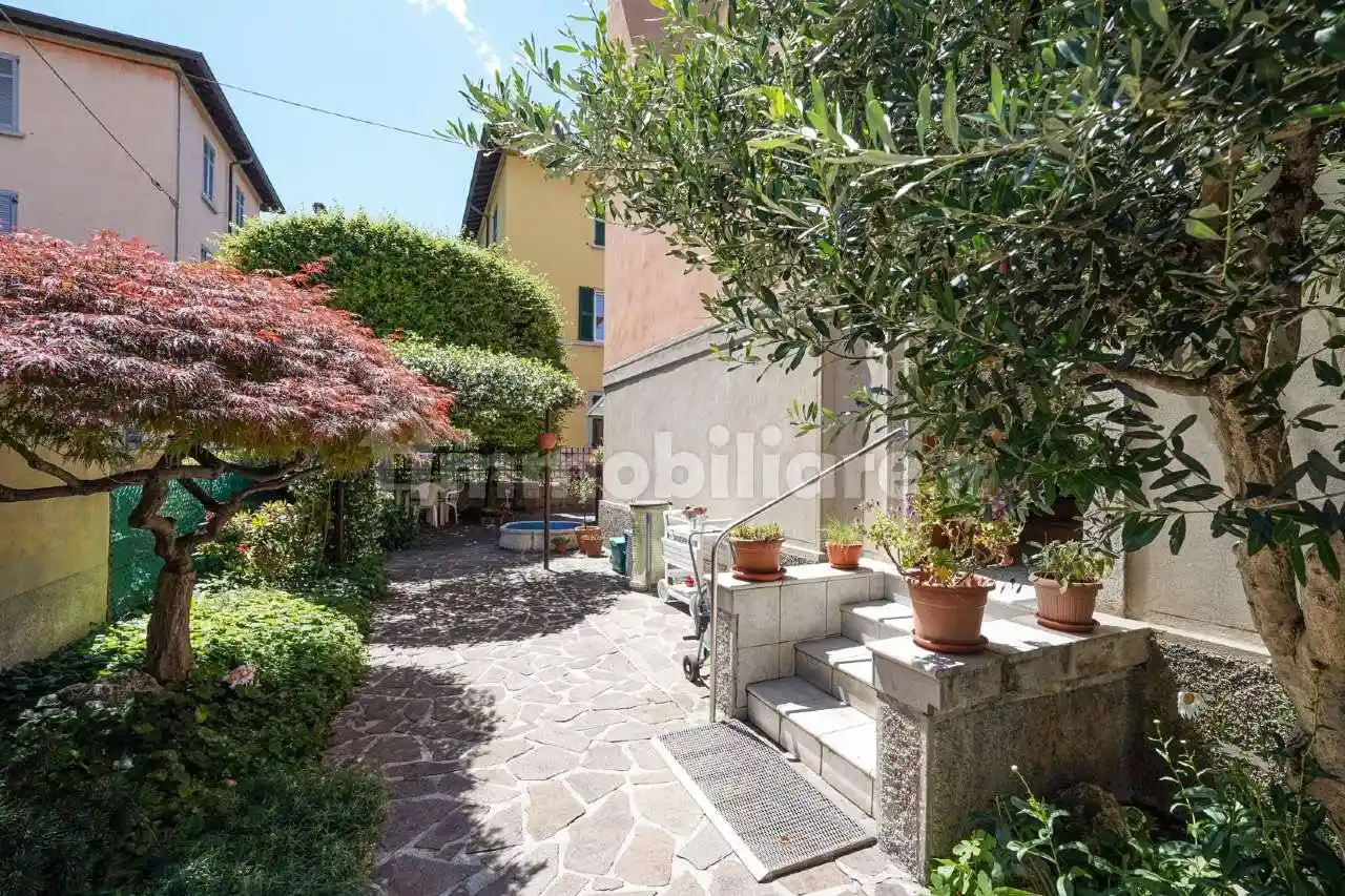 Appartamento in vendita a Bergamo