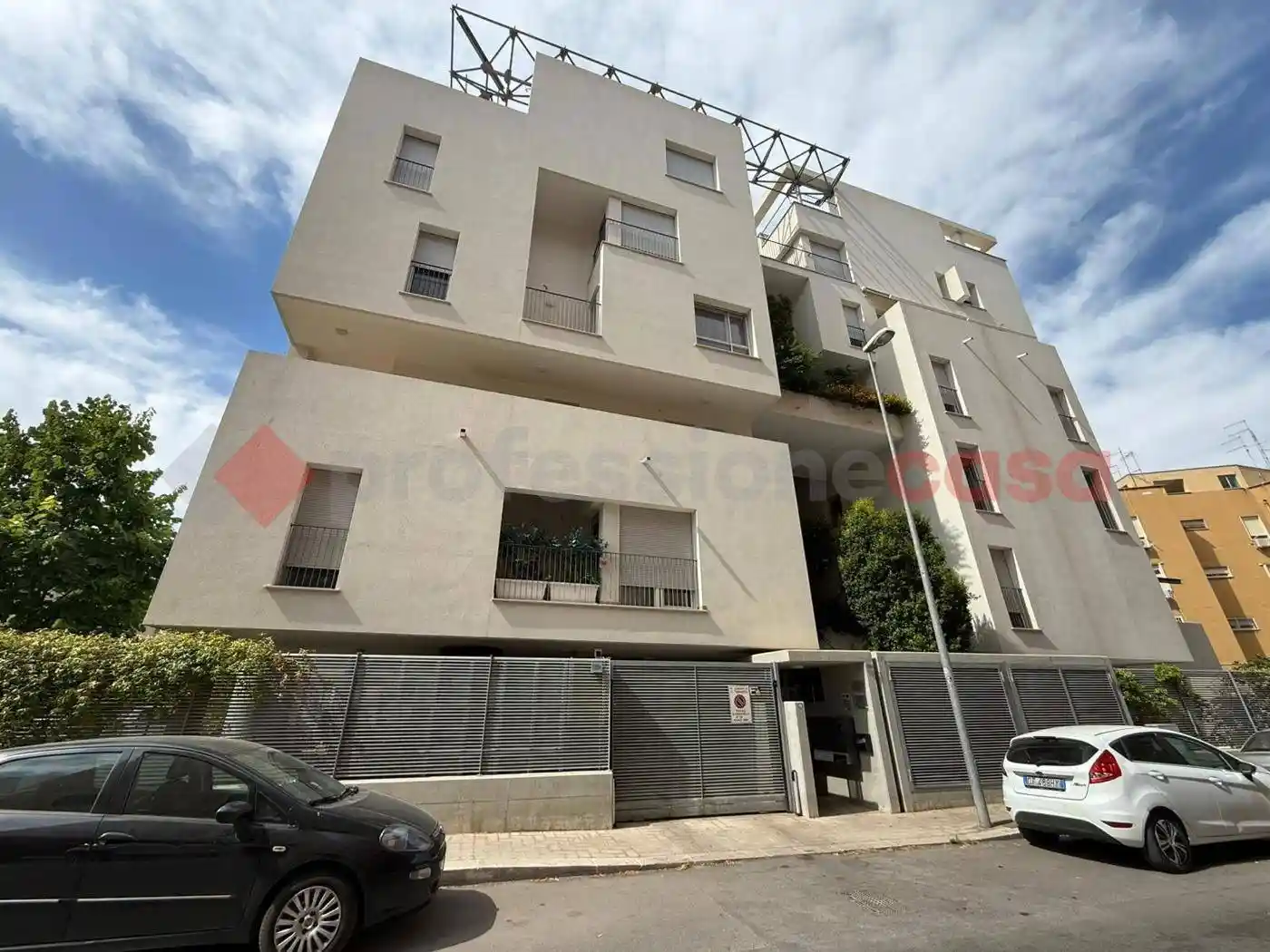Appartamento in vendita a Taranto