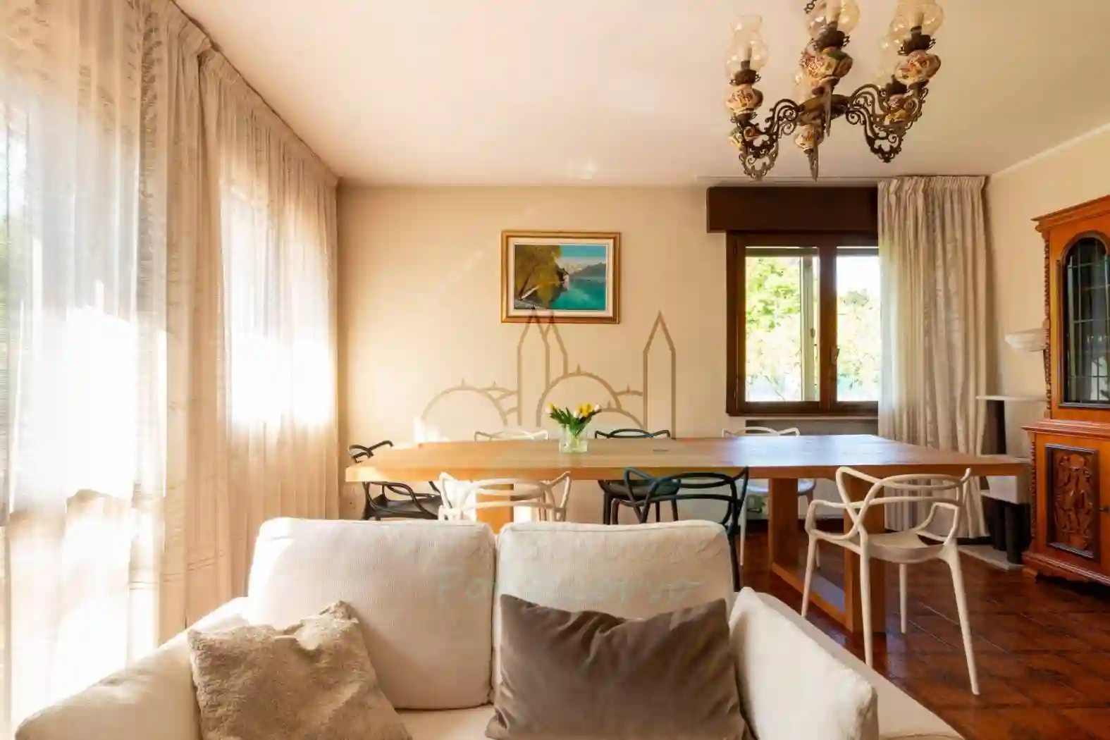 Villa - foto 4