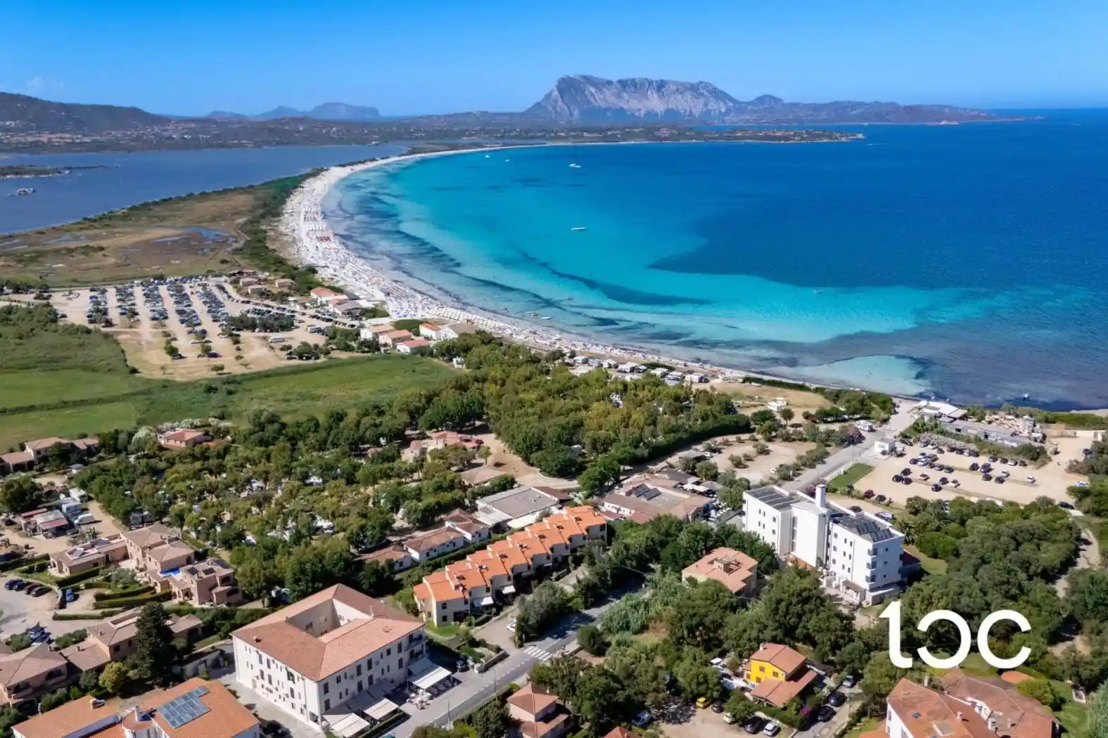 Villetta a schiera in vendita a San Teodoro