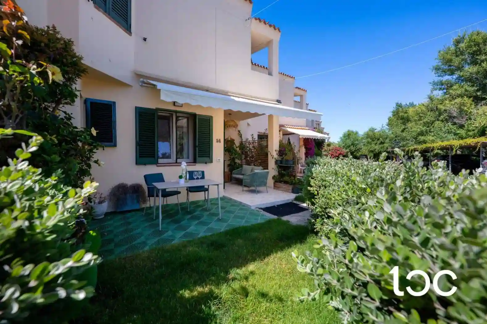 Villetta a schiera - foto 5