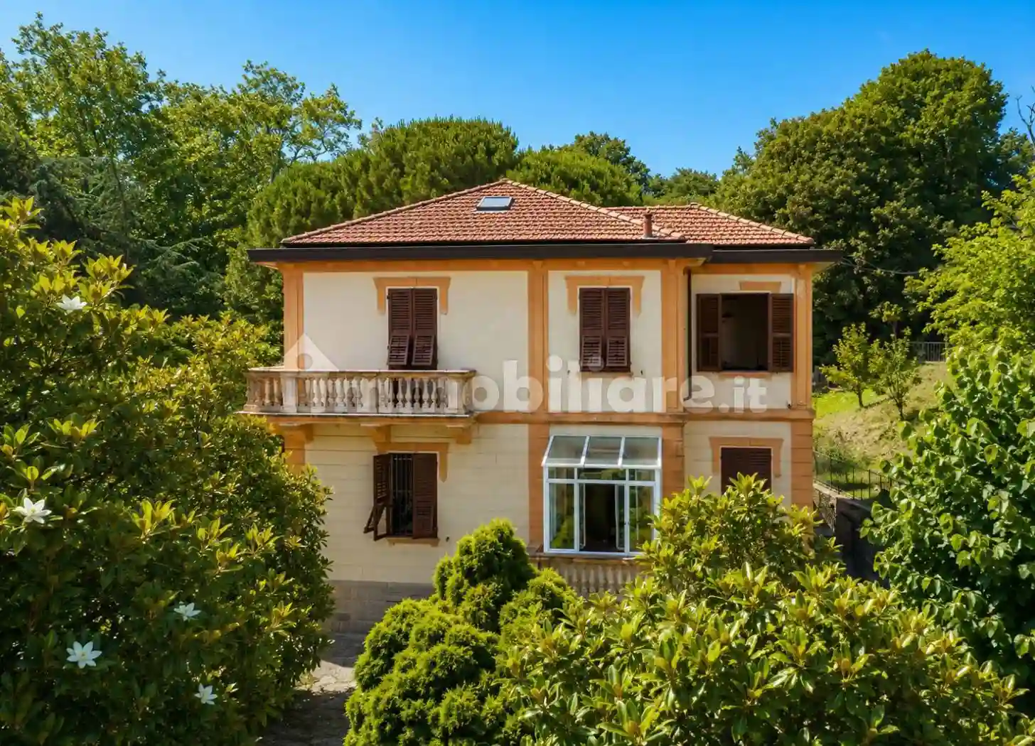 Villa - foto 3