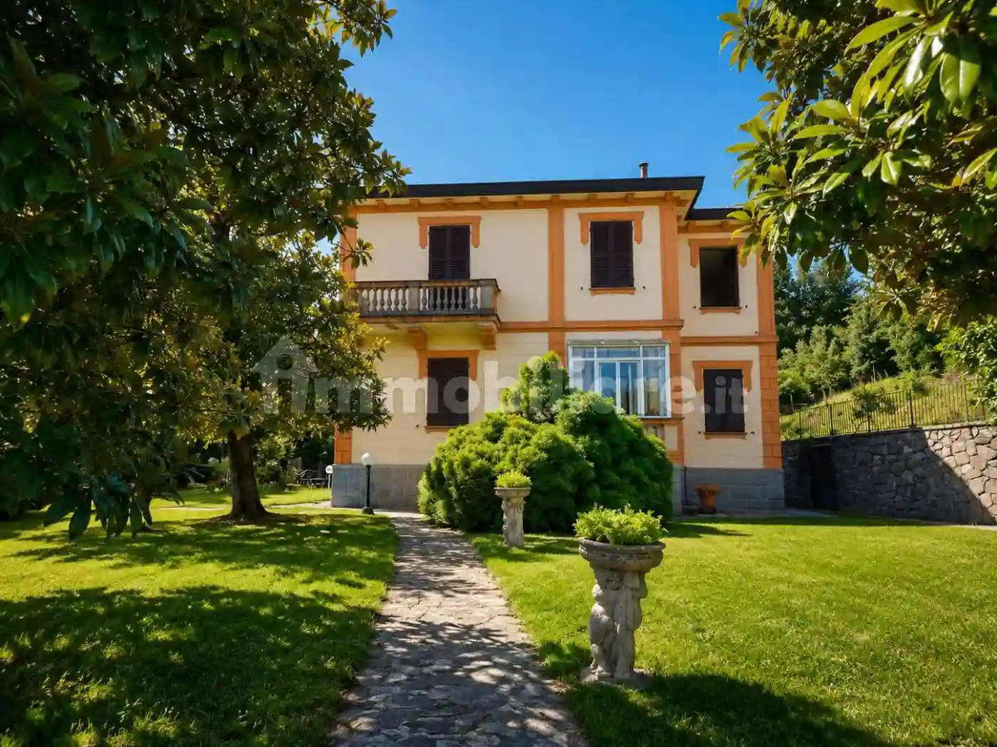 Villa - foto 4