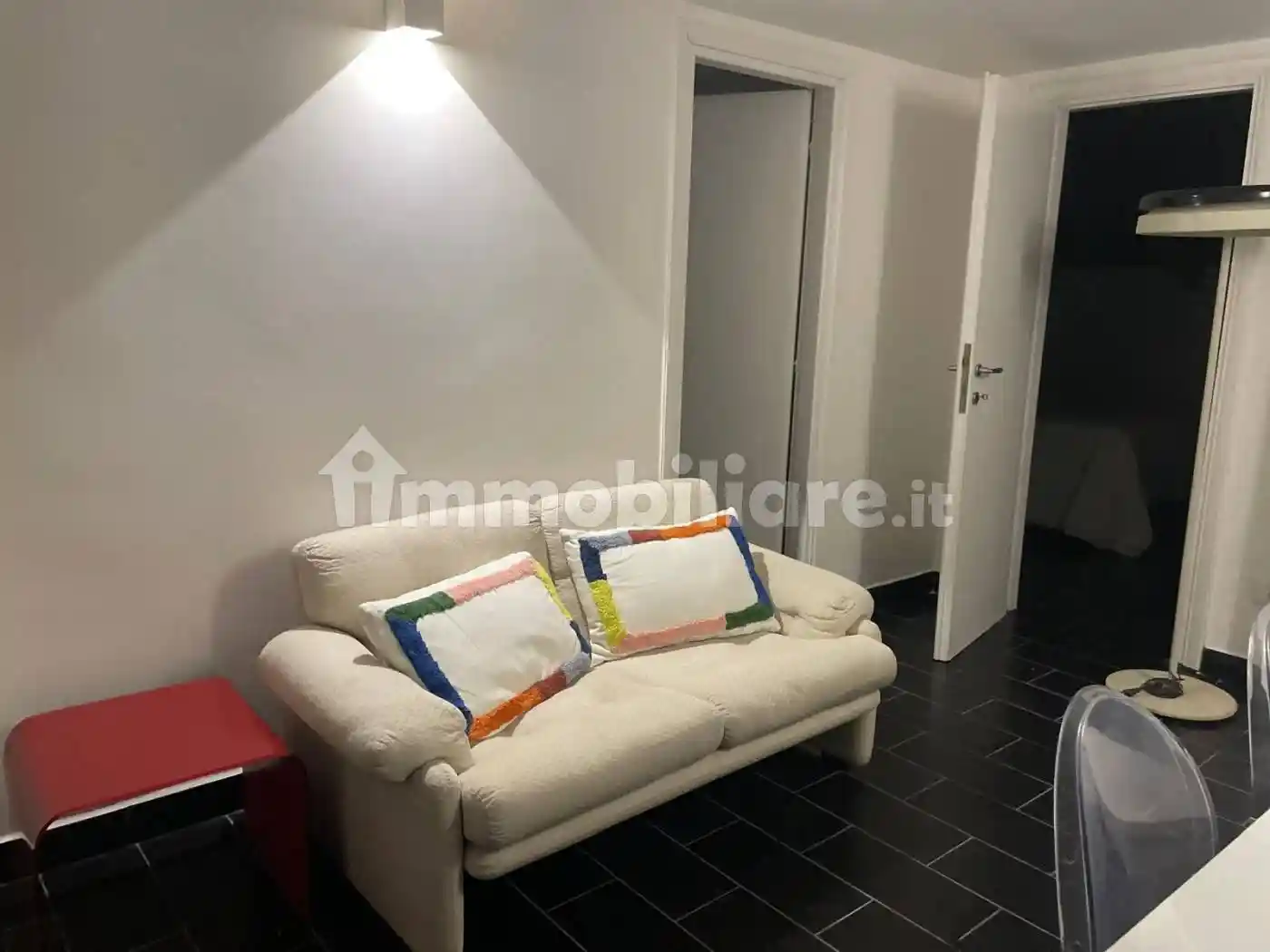Attico - Mansarda in affitto a Roma