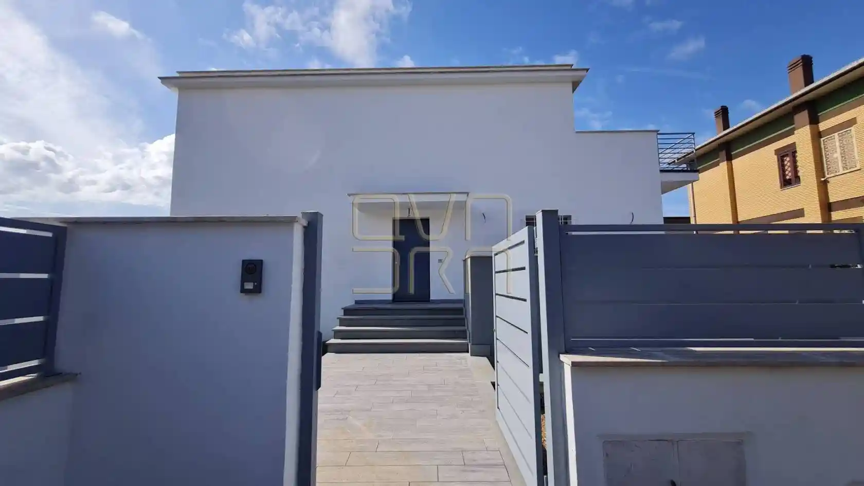 Villa in vendita a Roma