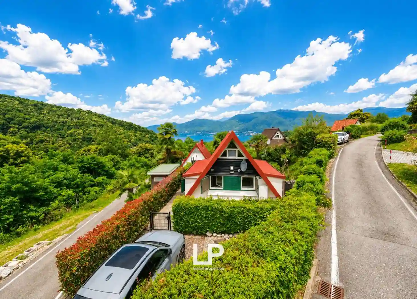 Villa - foto 3
