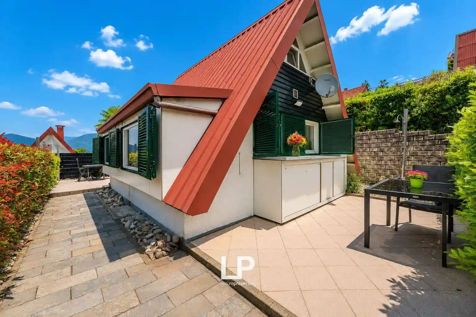 Villa - foto 4