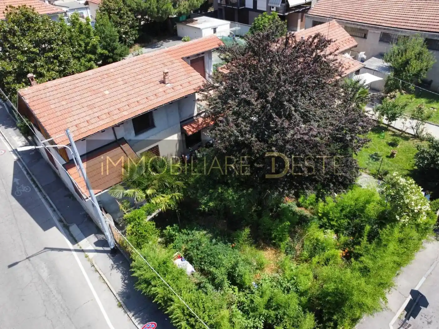 Casa indipendente in vendita a Collegno