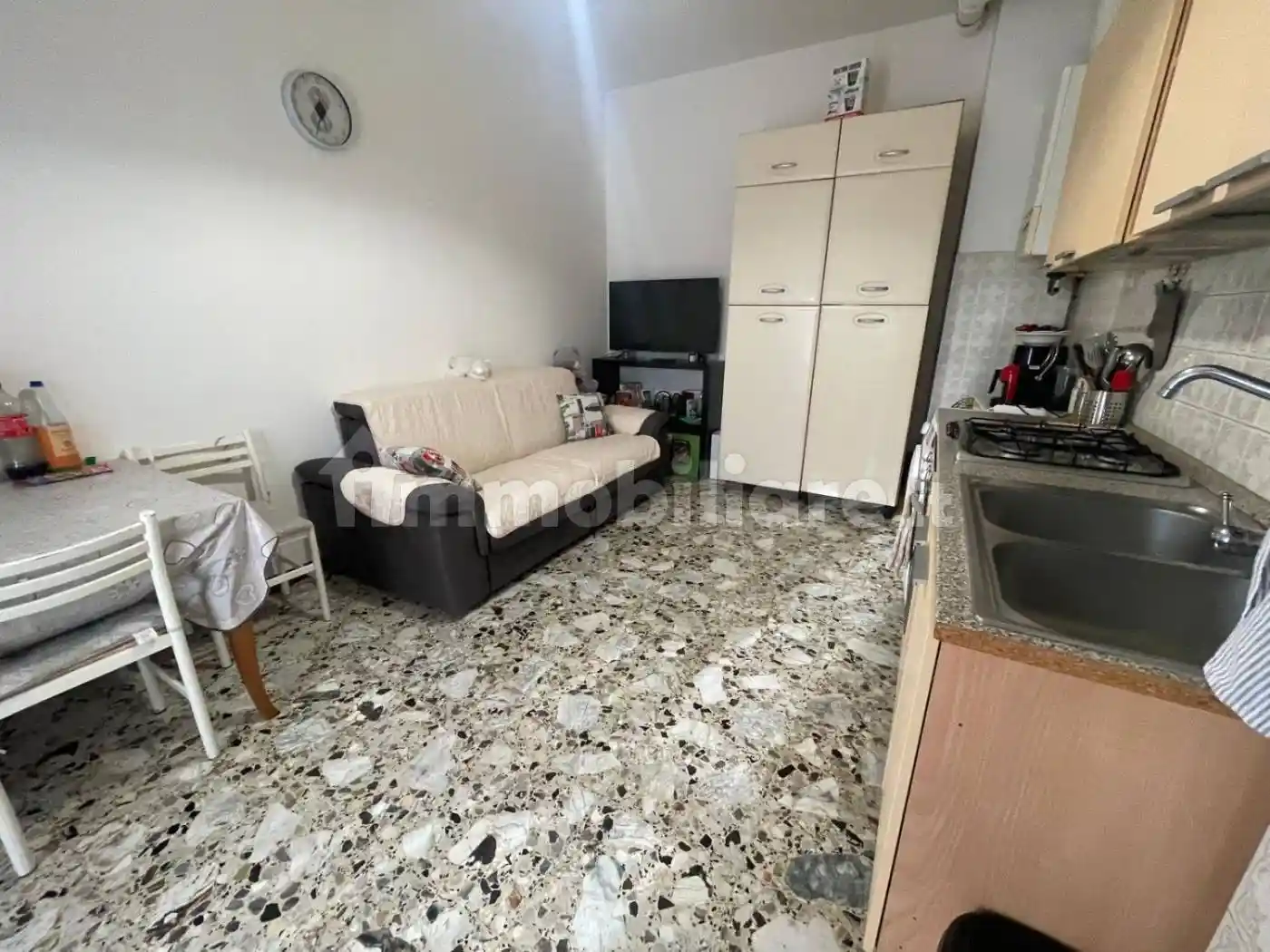Appartamento in vendita a Piacenza