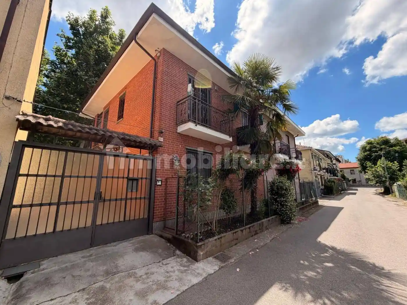 Villa in vendita a Nichelino