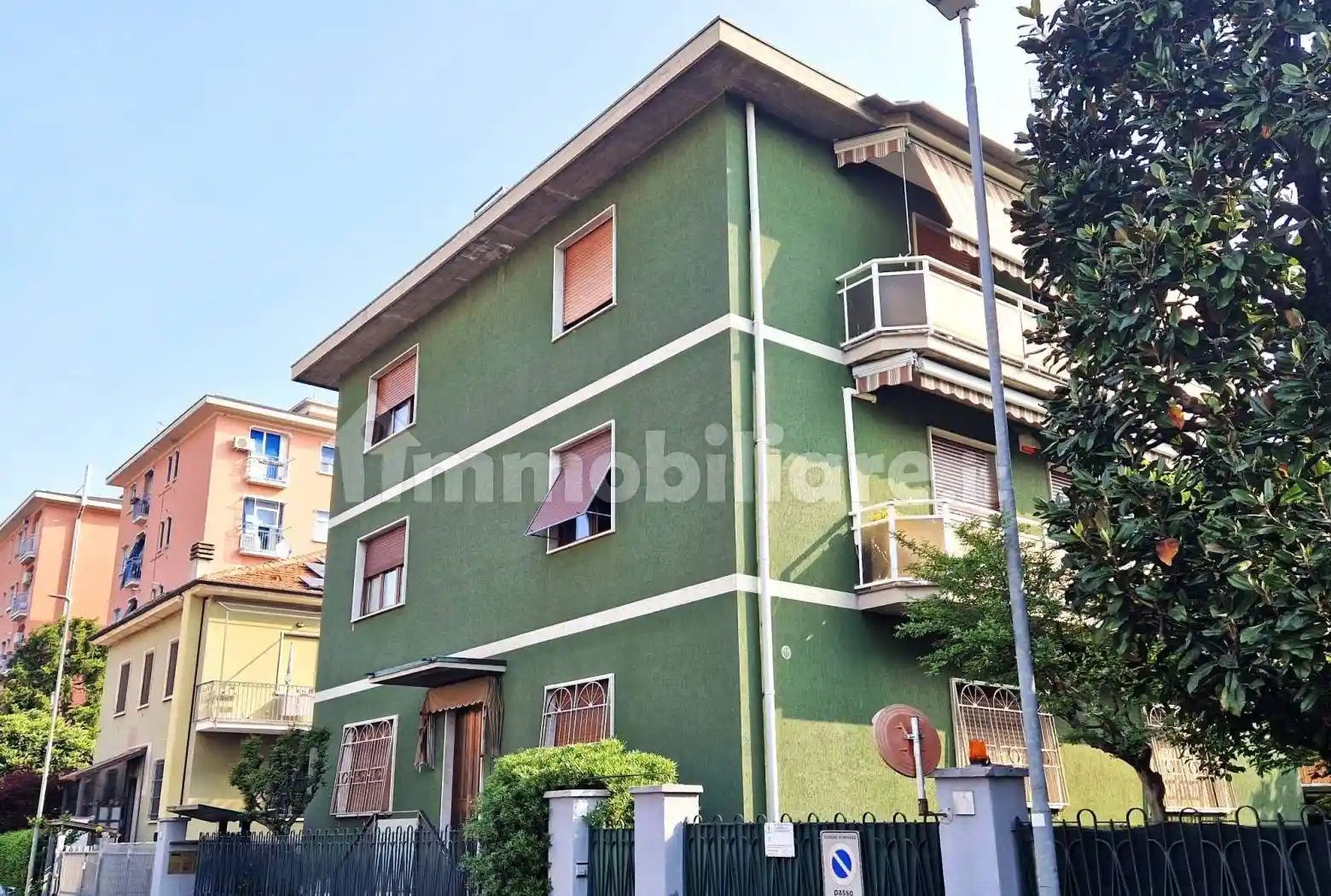 Appartamento in vendita a Bresso