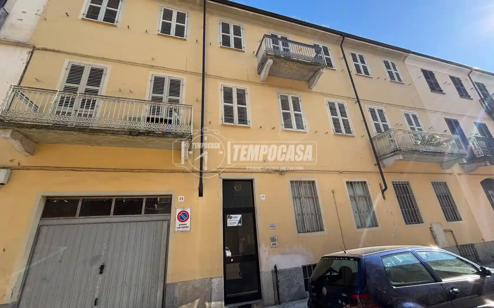 Appartamento in vendita a Casale Monferrato