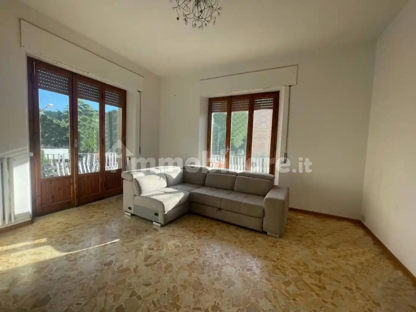 Appartamento in vendita a Colle di Val d'Elsa
