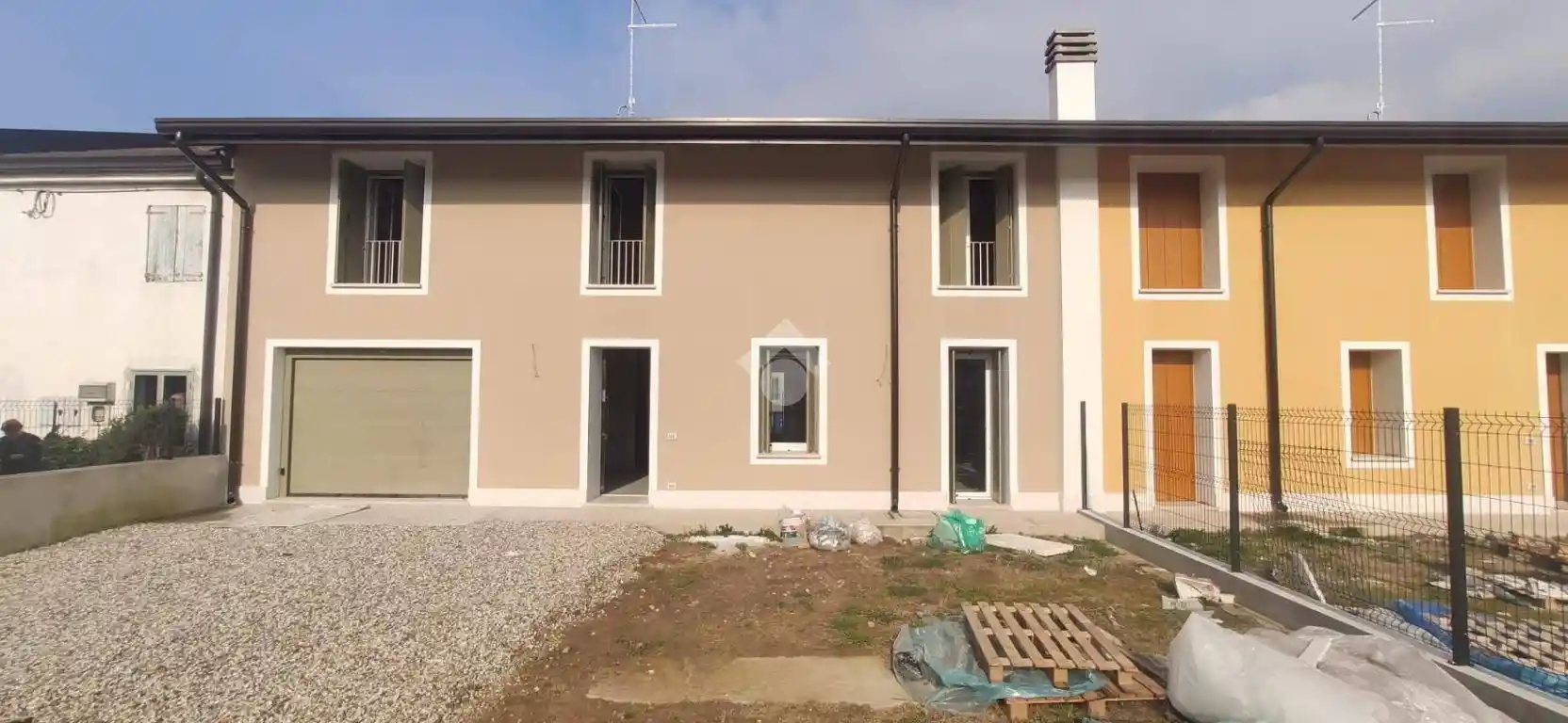Villa in vendita a Cerea