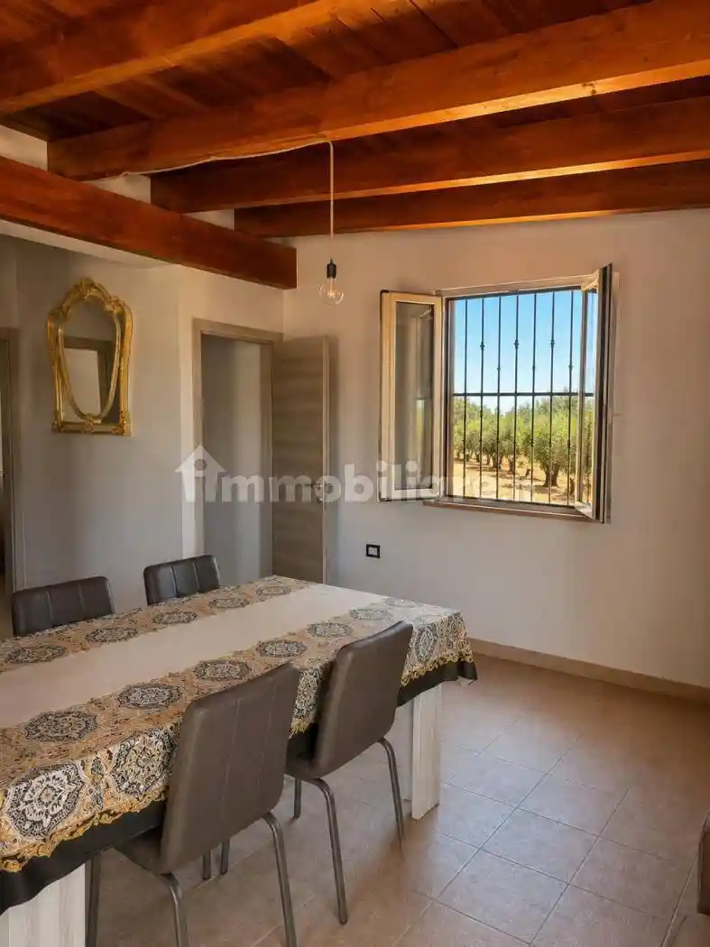 Villa in vendita a Selargius