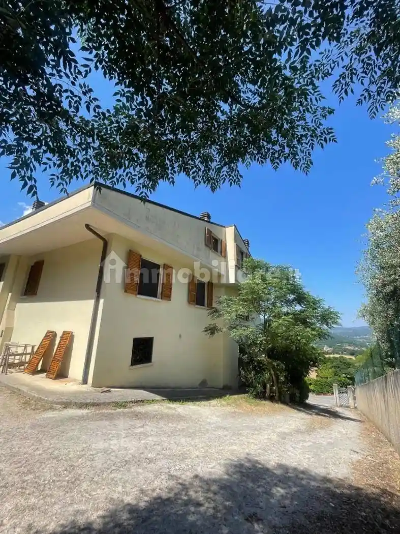 Villa in vendita a Perugia