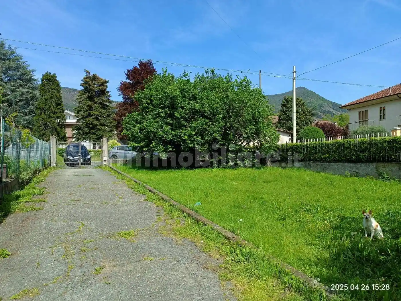 Villa in vendita a Almese