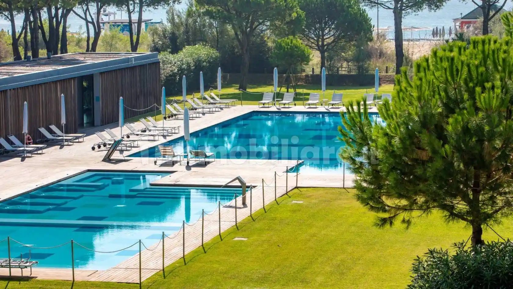 Appartamento in vendita a Jesolo