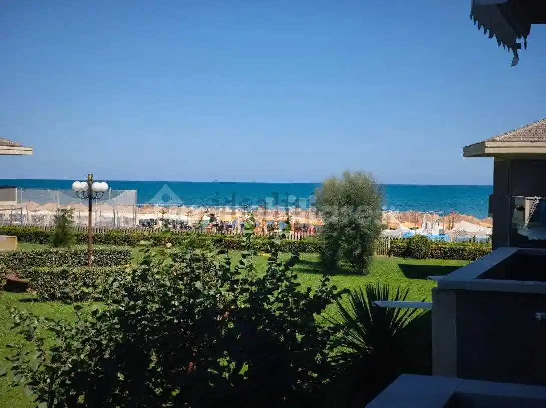 Appartamento in vendita a Silvi