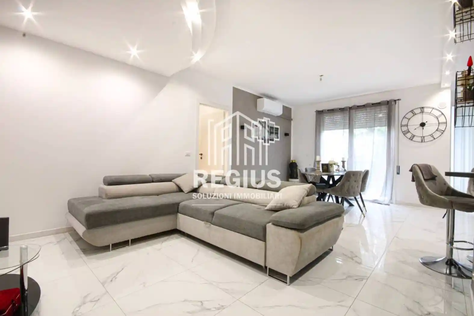 Appartamento in vendita a Cadoneghe