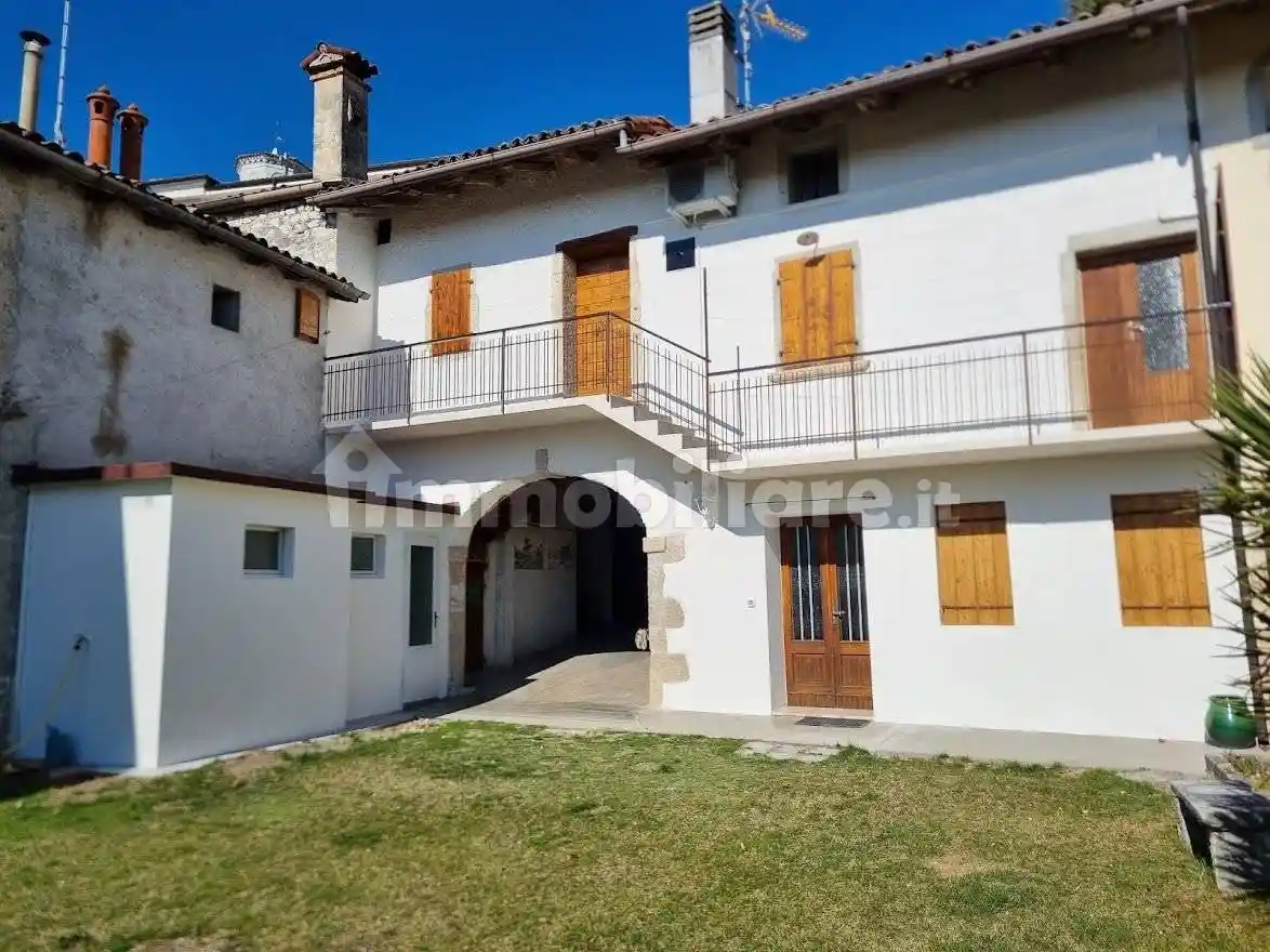 Rustico - Casale in affitto a Budoia