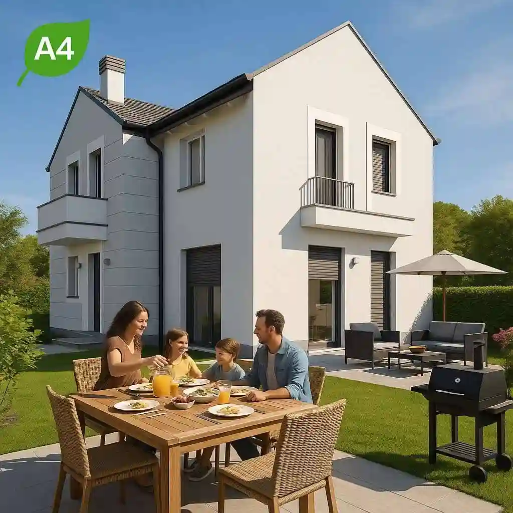 Villa - foto 2