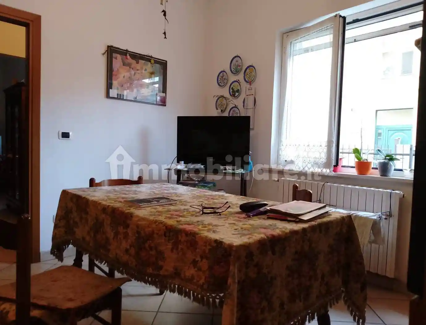 Appartamento in vendita a Giulianova