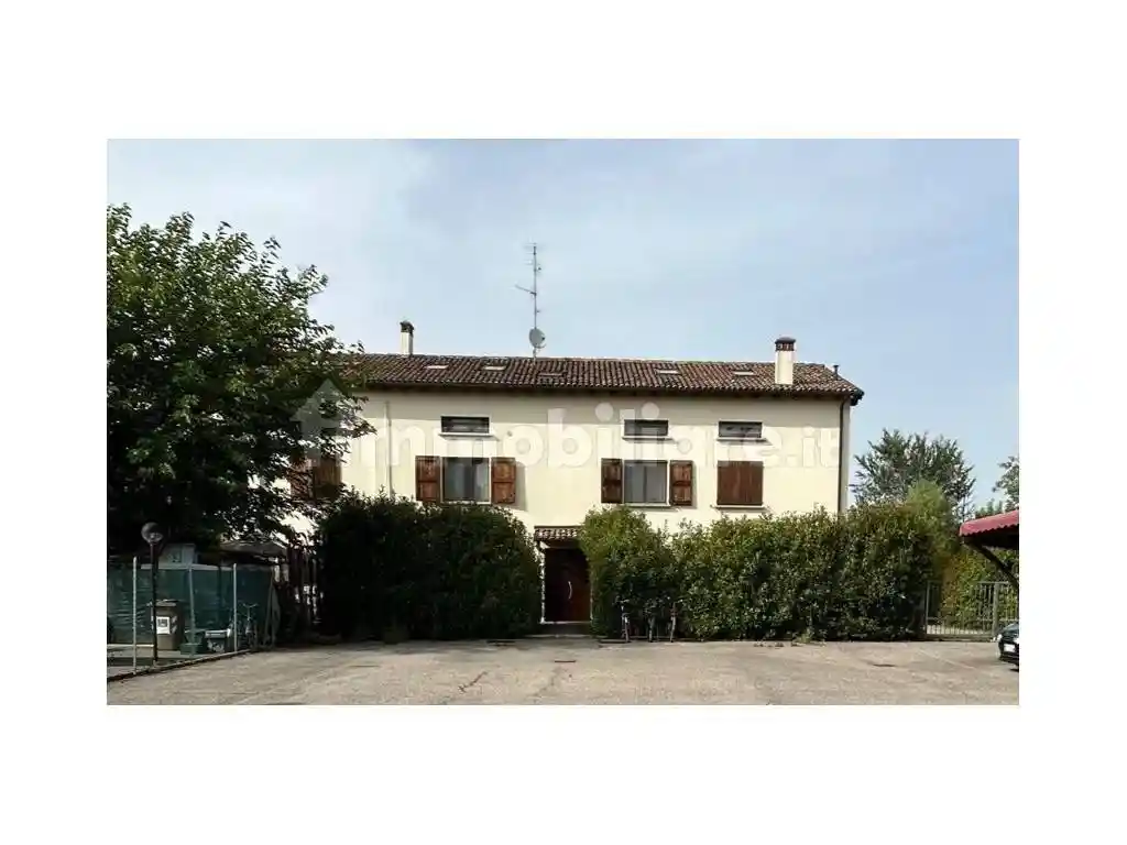 Appartamento in vendita a San Giovanni in Persiceto