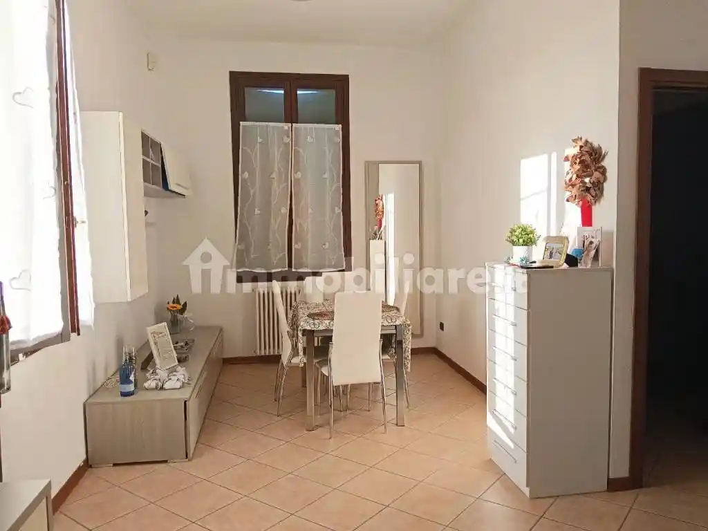 Appartamento in vendita a Sant'Agata Bolognese