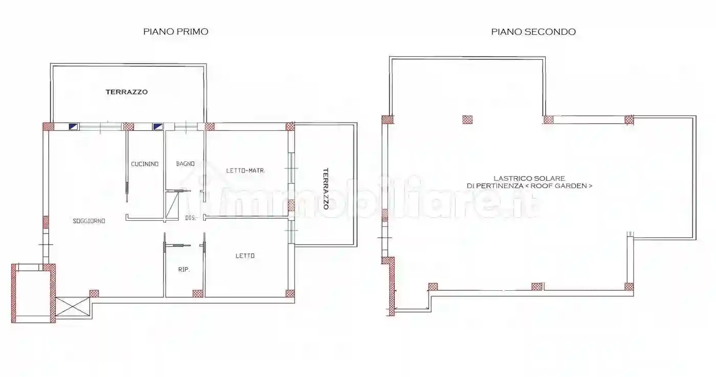 Attico - Mansarda - foto 3