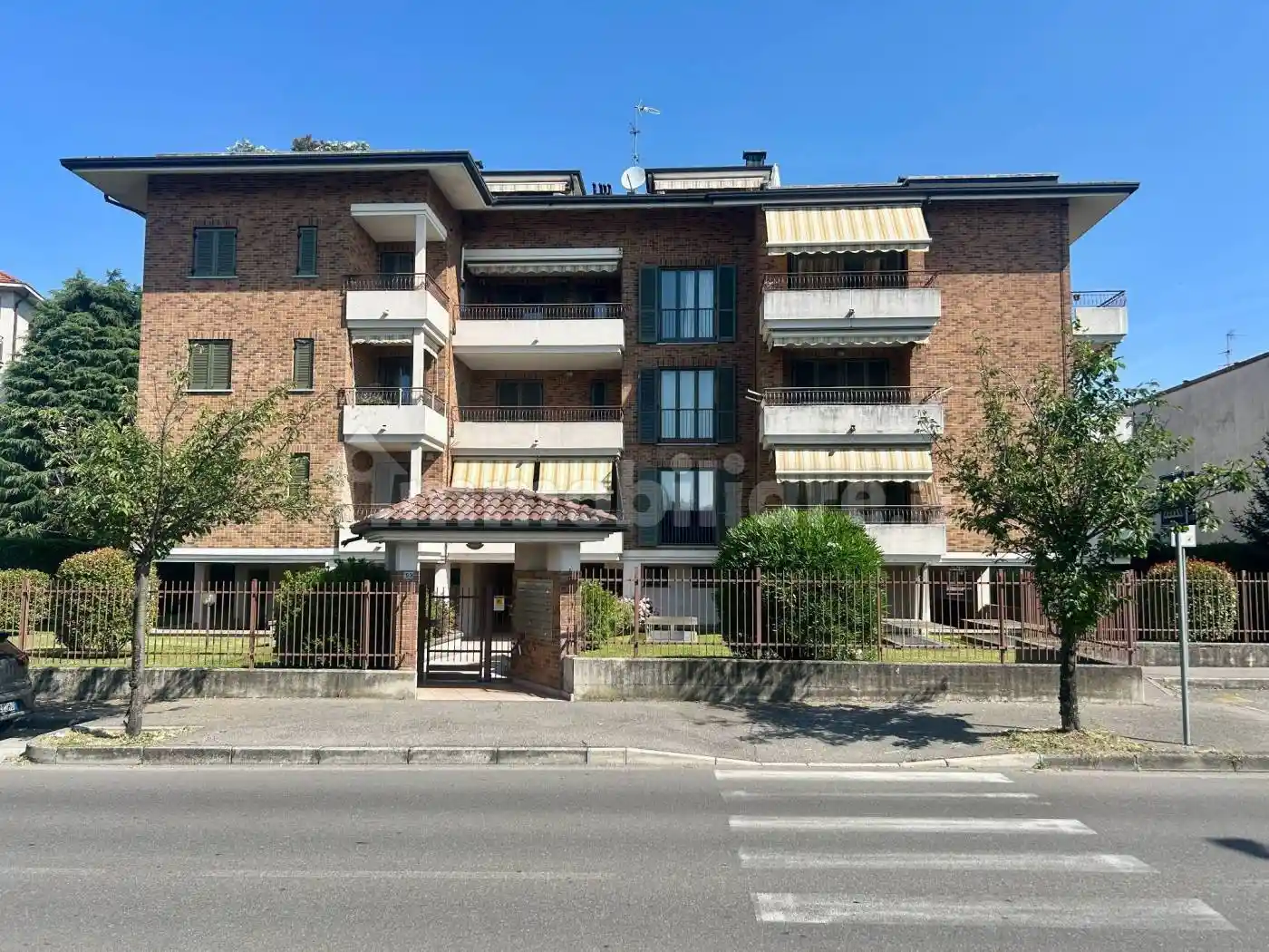 Appartamento in vendita a Cesano Maderno