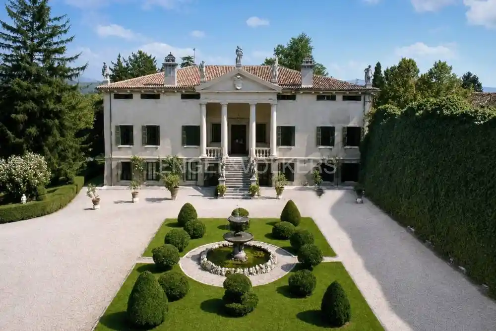 Villa in vendita a San Pietro in Cariano