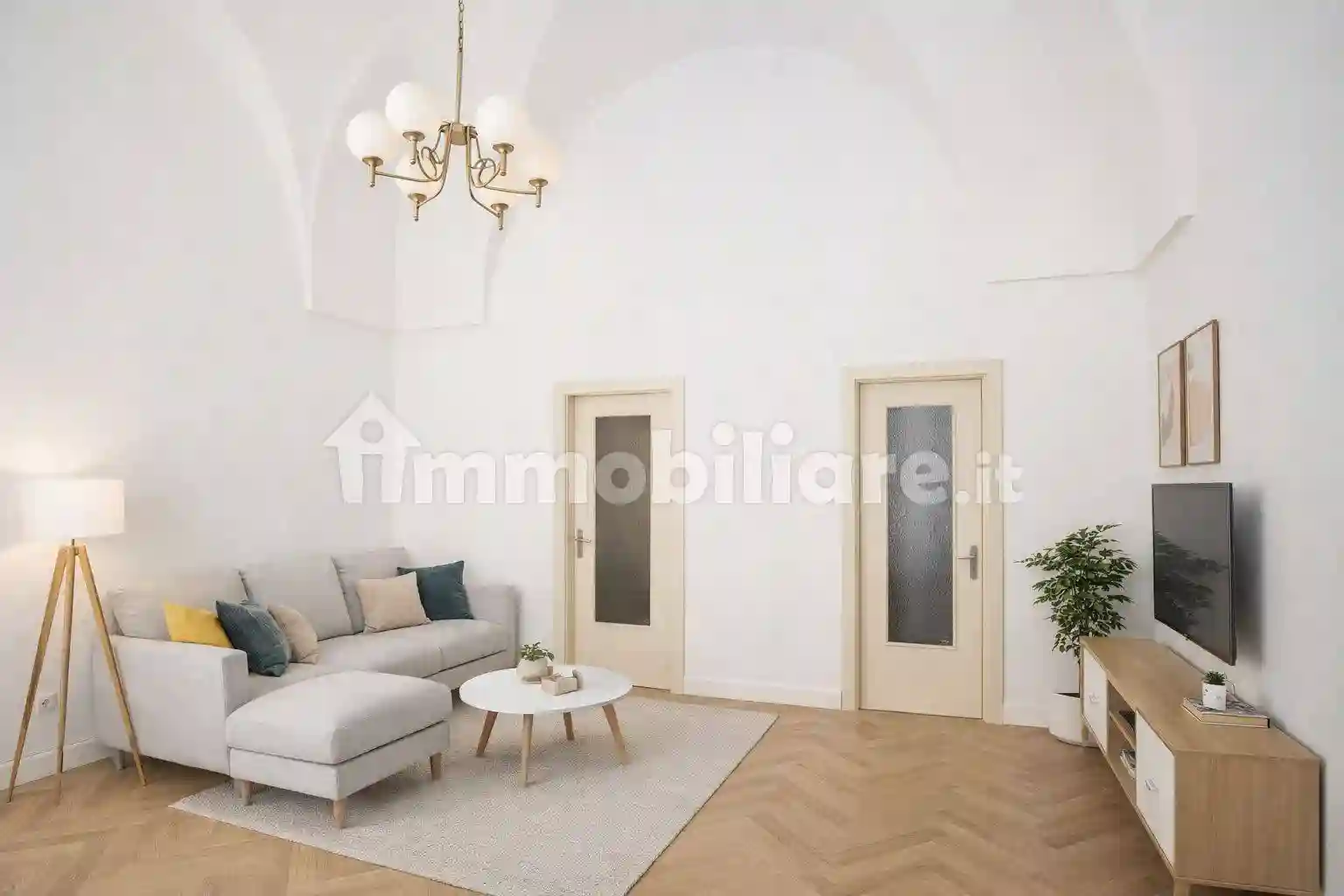 Casa indipendente - foto 2