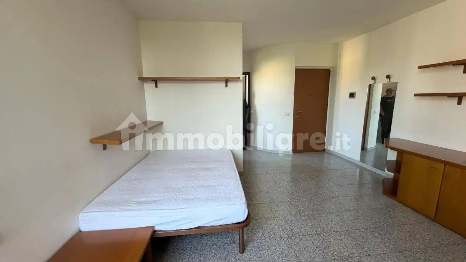 Appartamento in affitto a Busto Arsizio