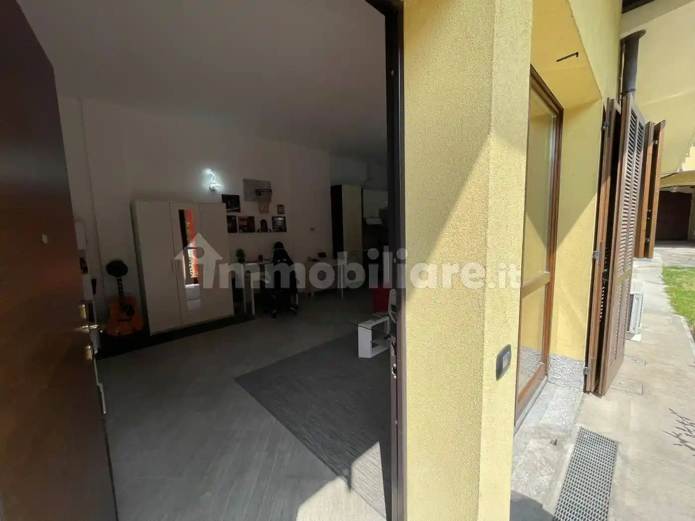 Appartamento in vendita a Villa Cortese