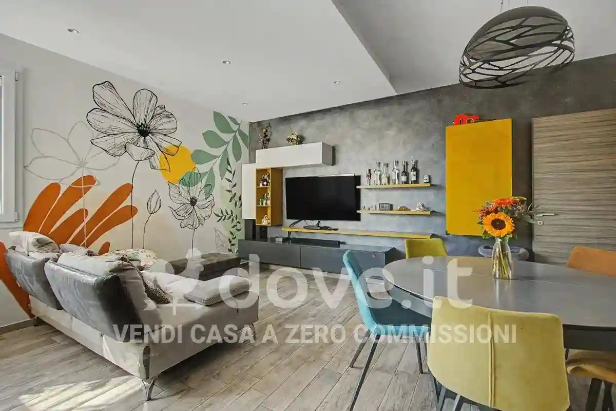 Villetta a schiera - foto 3