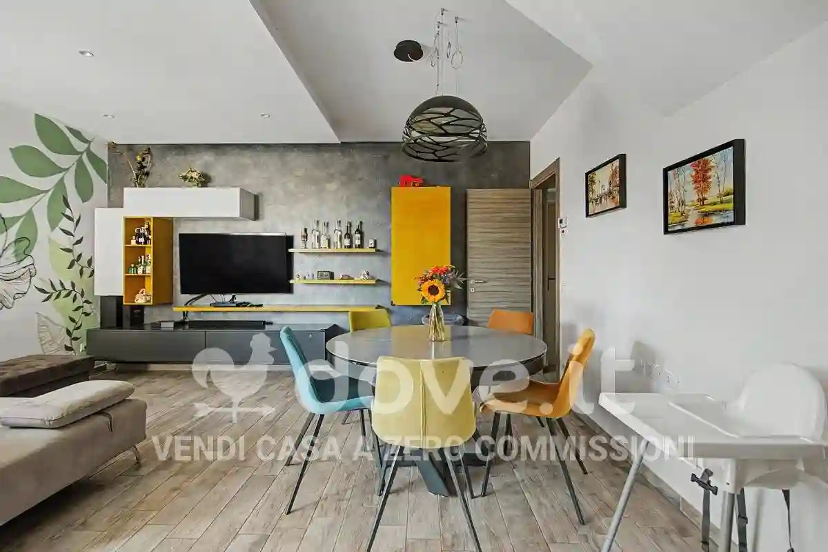 Villetta a schiera - foto 4