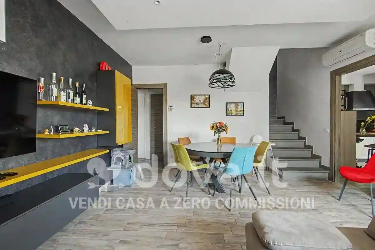 Villetta a schiera - foto 5